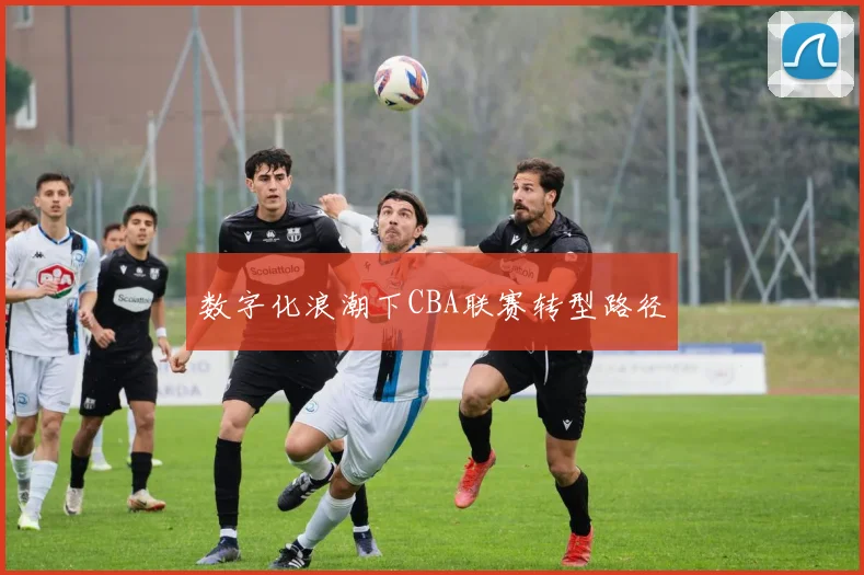 数字化浪潮下CBA联赛转型路径